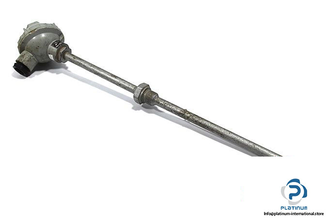 gefran-TR6B1BCAIC10000-T5238-temperature-sensor-pt100