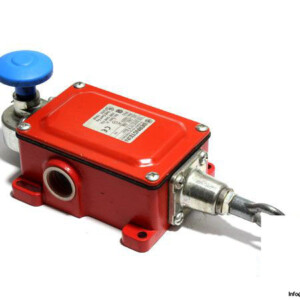 bernstein-SID-UV1Z_E1-P-RAST-rope-pull-switch