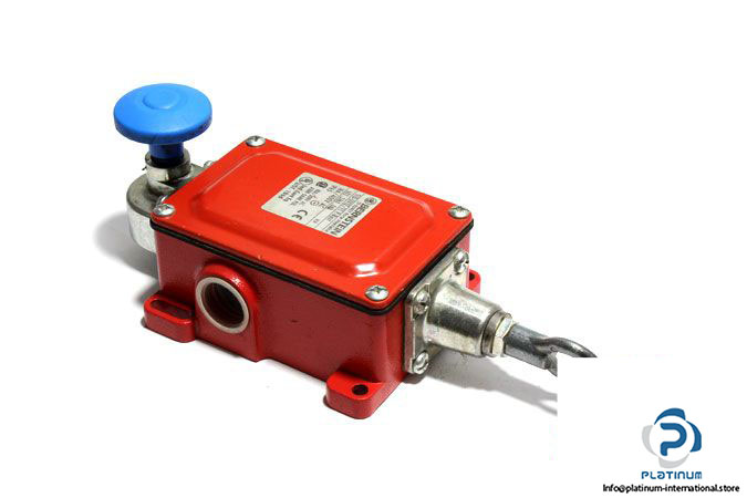 bernstein-SID-UV1Z_E1-P-RAST-rope-pull-switch