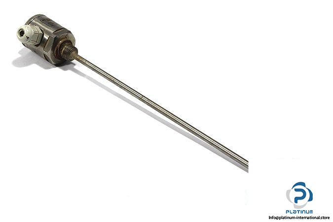 klockner-hansel-1XPT100-3L-temperature-sensor-pt100