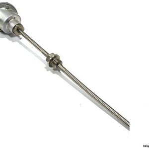 ROSSEL MESSTECHNIK 451109 TEMPERATURE SENSOR Pt 100