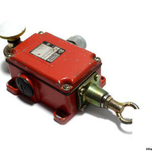 bernstein-SID-UV1-E1-rope-pull-switch
