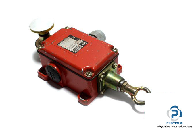 bernstein-SID-UV1-E1-rope-pull-switch
