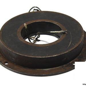 Simplatroll 14.111.12.1 Coil Brake