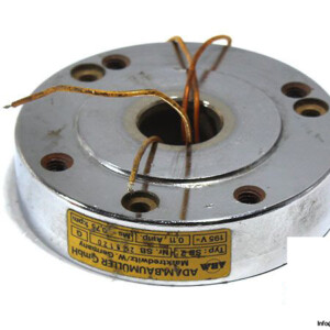 ABM SB 2 Magnetic Clutch Coil Brake