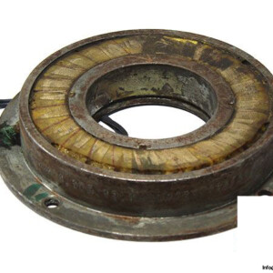 Simplatroll 14.105.12.1 Coil Brake