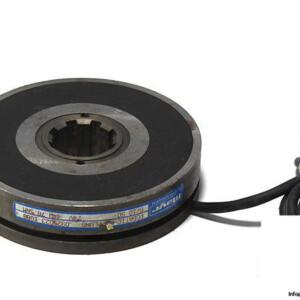 Mayr 6/10 S0 Electromagnetic Coil Brake