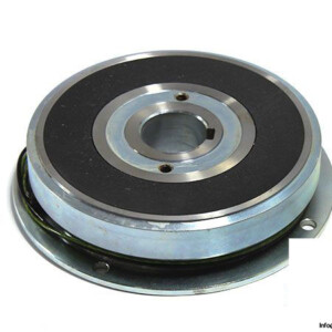 lenze-14.105.12.10-magnetic-clutch-coil-brake