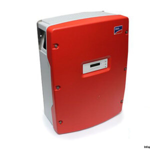 SMA SMC 7000HV-IT Photovoltaic String Inverter