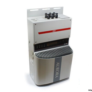 Power ONE PVI-4.2-TL-OUTD Solar Inverter