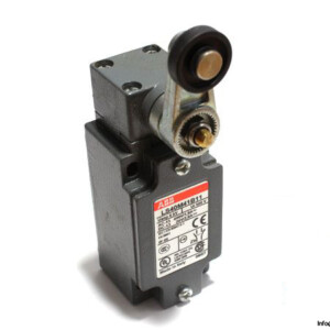 ABB LS40M41B11 Limit Switch
