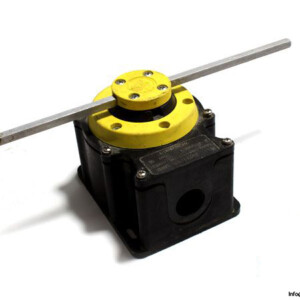 Giovenzana FCR006 Rotary Limit Switch