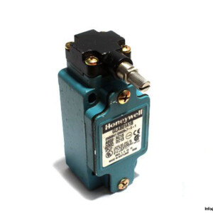 honeywell-GLAB01A1B-limit-switch