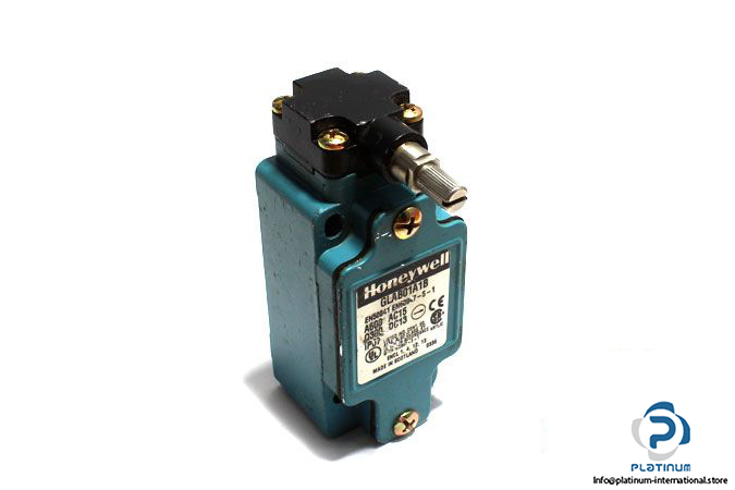 honeywell-GLAB01A1B-limit-switch