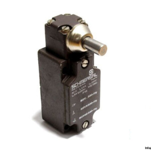 schmersal-M3V.330-11Y-limit-switch