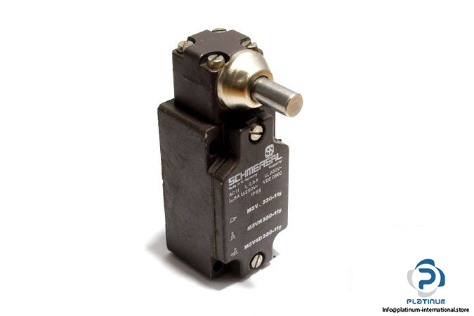 schmersal-M3V.330-11Y-limit-switch