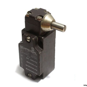 schmersal-MV.330-11Y-limit-switch