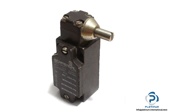 schmersal-MV.330-11Y-limit-switch