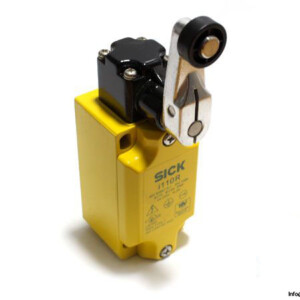 Sick I110-RA223 Electro-Mechanical Safety Switch