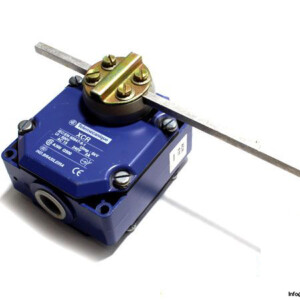 Telemecanique,Schneider,Limit Switch,Sensor, Single and multiple position switches