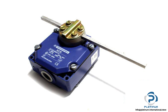 Telemecanique,Schneider,Limit Switch,Sensor, Single and multiple position switches