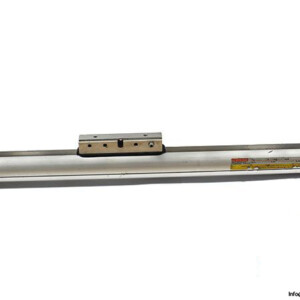 HOERBIGER ORIGA P120S-20 40x500 LINEAR ACTUATOR