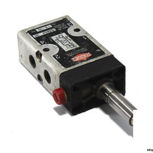 herion-26254-00-single-solenoid-valve