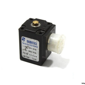 numatics-53.1848-solenoid-coil