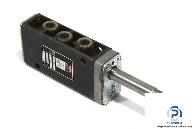 herion-2631021-single-solenoid-valve