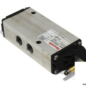 rexroth-5725470220-single-solenoid-valve