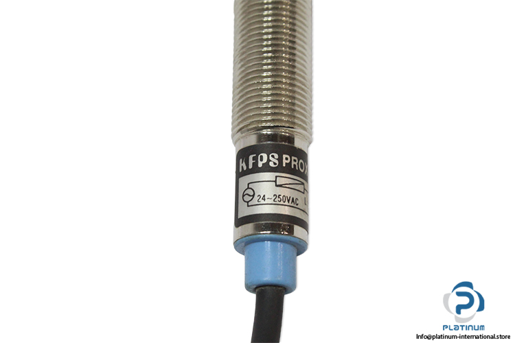 kfps-XP-12A02E2-proximity-sensor-(Used)-1