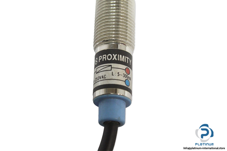 kfps-XP-12A02E2-proximity-sensor-(Used)-2