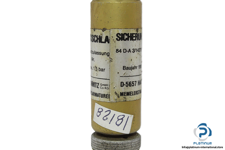 eszet-84-d-a3-14279-e-safety-device(used)-2
