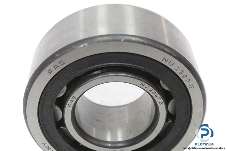 fag-NJ-2307E.TVP2-cylindrical-roller-bearing-(new)-1