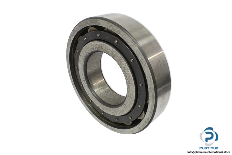 fag-N-324-cylindrical-roller-bearing-(used)-1