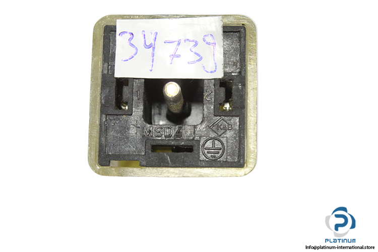 bosch-MSD4-valve-connector-plug-(used)-1