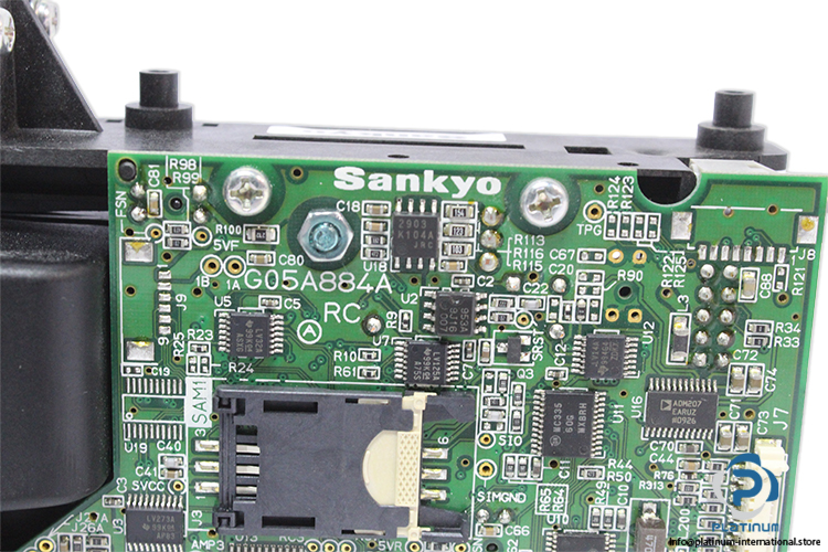 sankyo-MSR152-33RMMBWNRCES-12v-dc-credit-card-reader-(new)-2