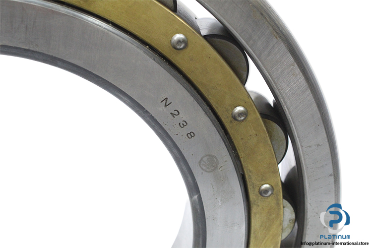 fag-N-238-cylindrical-roller-bearing-(new)-2