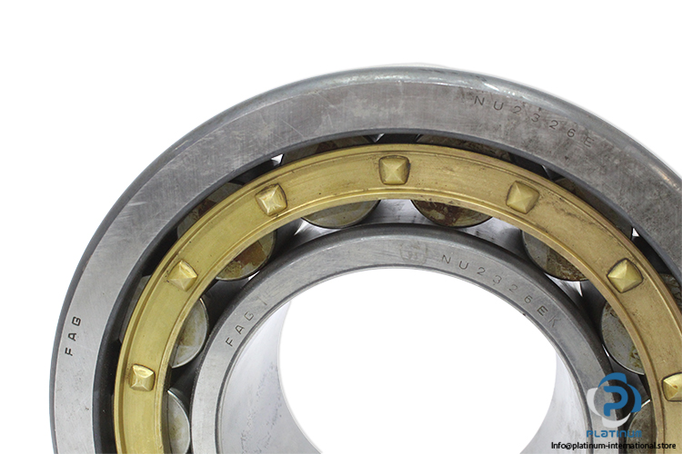 fag-NU-2326-EK-cylindrical-roller-bearing-(new)-2