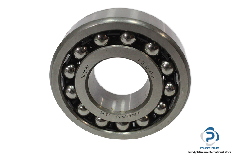 jbs-ntn-1306K-self-aligning-ball-bearing-(new)-(carton)-2