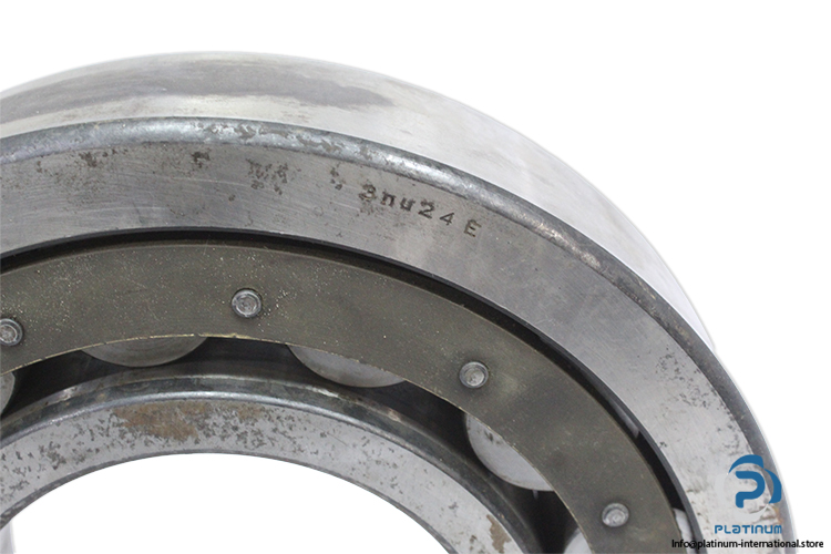 skf-NU-324-E-cylindrical-roller-bearing-(used)-2
