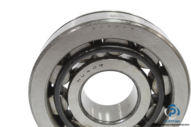 dkfddr-NU-407-N-cylindrical-roller-bearing-(new)-2