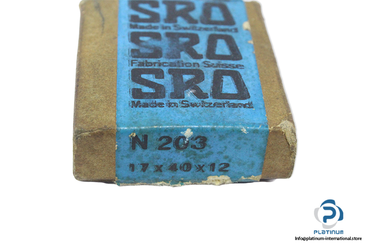 sro-N-203-cylindrical-roller-bearing-(new)-(carton)-2