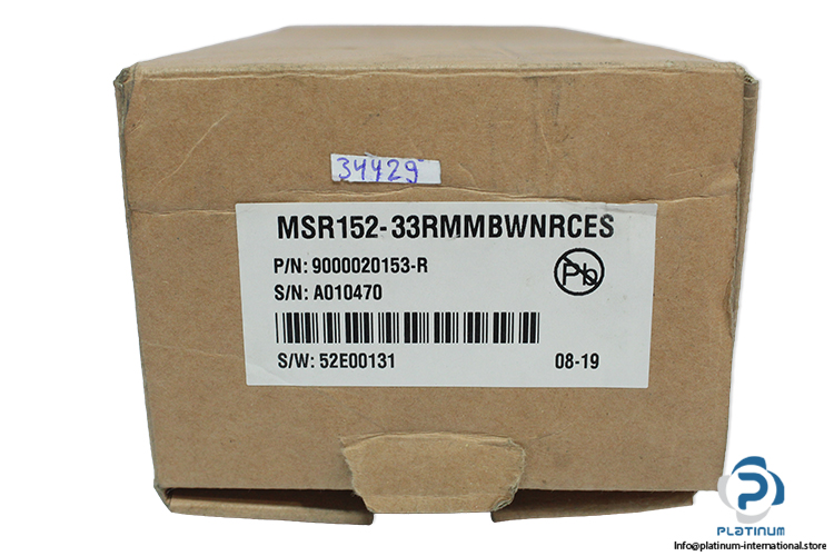 sankyo-MSR152-33RMMBWNRCES-12v-dc-credit-card-reader-(new)-7