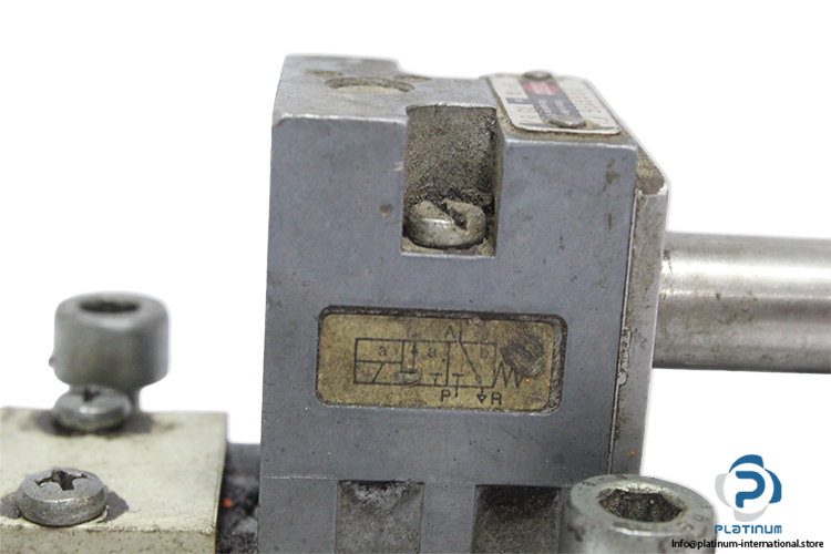 herion-2533530-double-solenoid-valve-(Used)-1