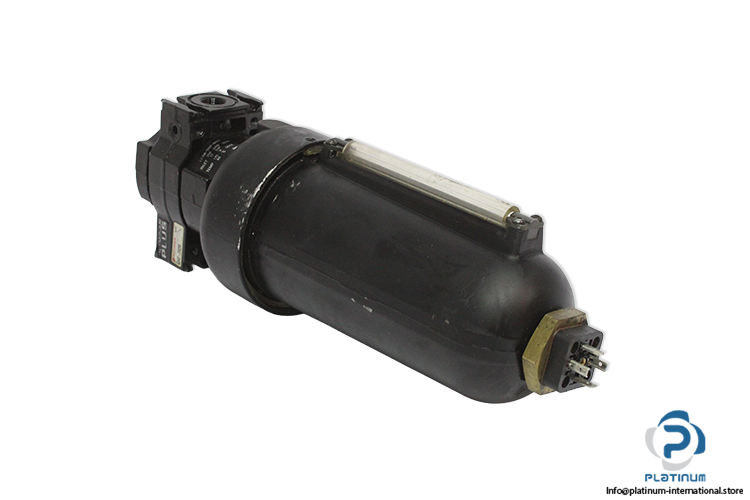 norgren-L64M-NNP-MAN-fog-lubricator-(Used)-1