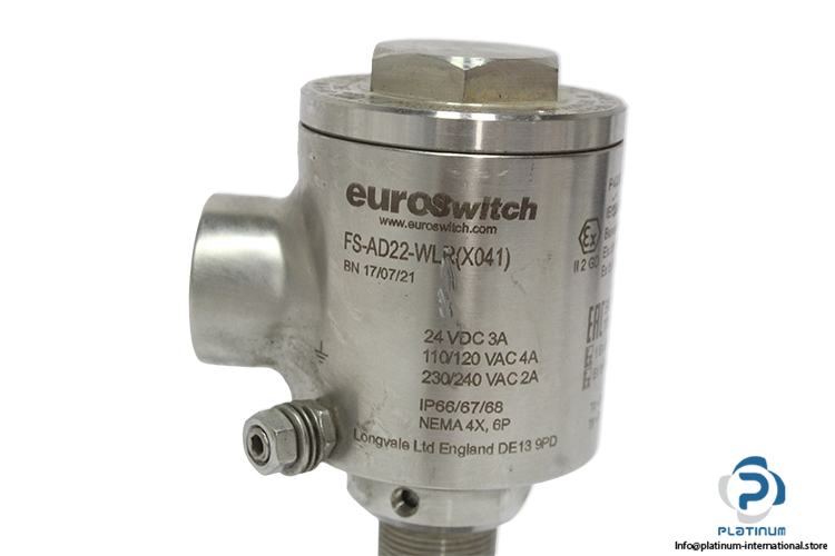 euroswitch-FS-AD22-WLR-proximity-limit-switch-(Used)-1