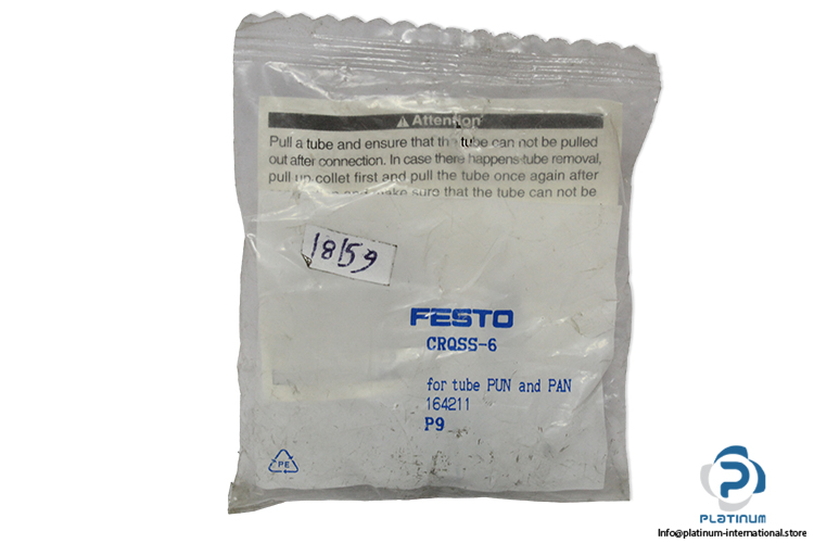 festo-164211-bulkhead-connector-(New)-1
