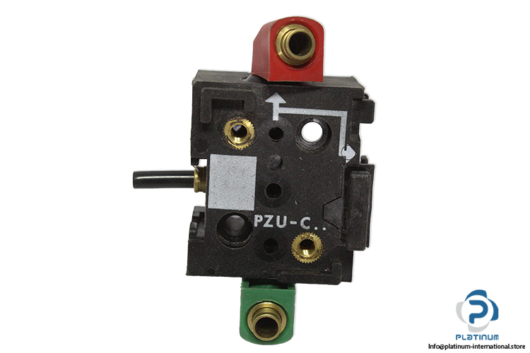 parker-PZU-C-modular-sub-base-(New)-1