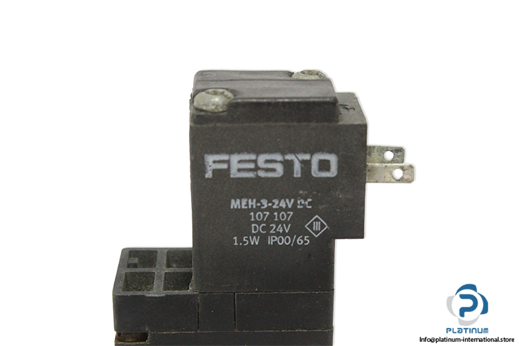 festo-173137-single-solenoid-valve-(Used)-1